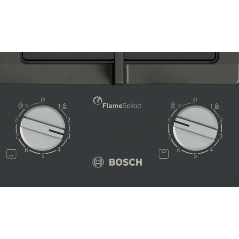 Vitroceramica modular indep. Bosch...