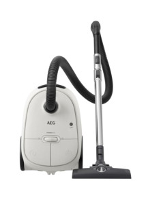 Aspirador con bolsa Aeg Pae...