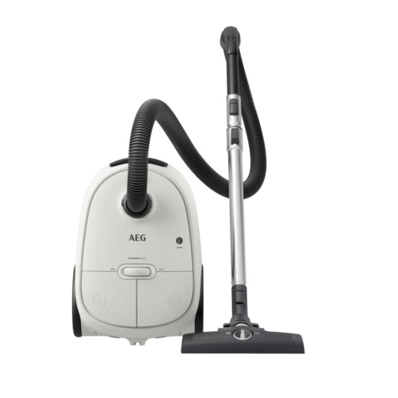 Aspirador con bolsa Aeg Pae AB61H6SW Aspirador con bolsa Aeg Pae AB61H6SW