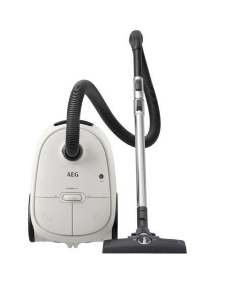Aspirador con bolsa Aeg Pae AB61H6SW