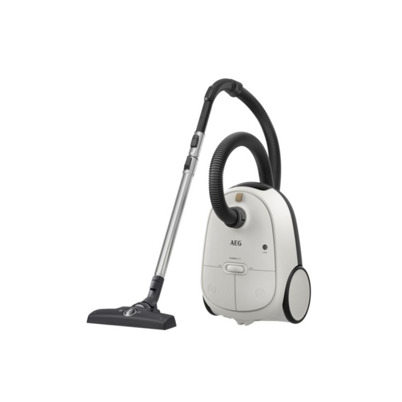 Aspirador con bolsa Aeg Pae AB61H6SW Aspirador con bolsa Aeg Pae AB61H6SW