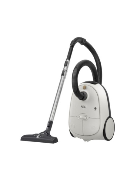 Aspirador con bolsa Aeg Pae AB61H6SW