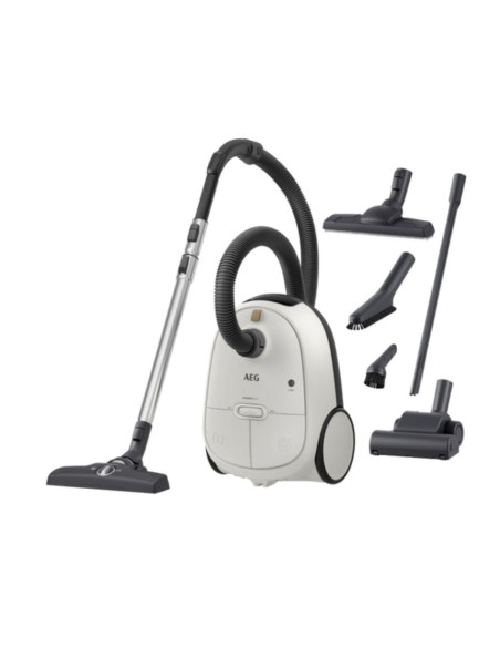 Aspirador con bolsa Aeg Pae AB61H6SW