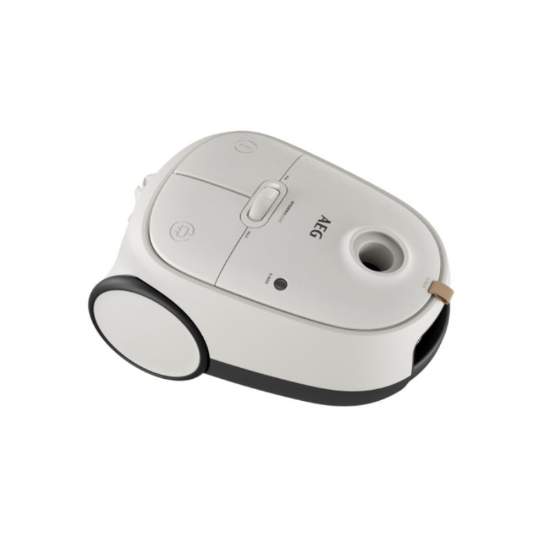 Aspirador con bolsa Aeg Pae AB61H6SW Aspirador con bolsa Aeg Pae AB61H6SW