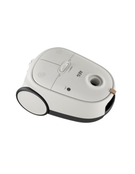 Aspirador con bolsa Aeg Pae AB61H6SW