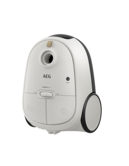 Aspirador con bolsa Aeg Pae AB61H6SW