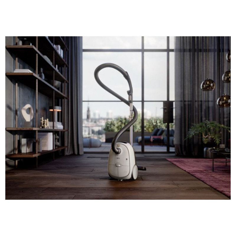 Aspirador con bolsa Aeg Pae AB61H6SW Aspirador con bolsa Aeg Pae AB61H6SW