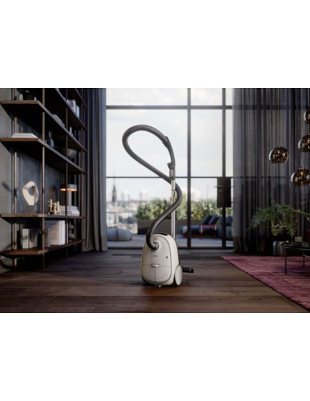 Aspirador con bolsa Aeg Pae AB61H6SW