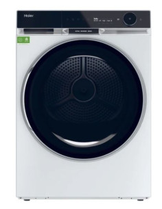 Secadora frontal Haier...