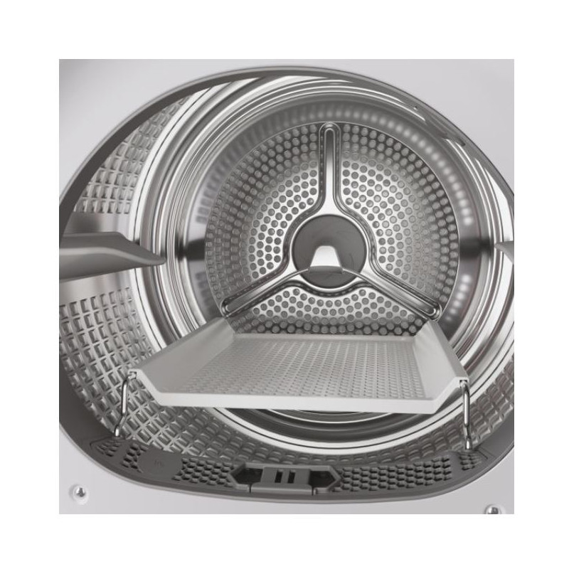 Secadora frontal Haier HD90A3Q397U1S Secadora frontal Haier HD90A3Q397U1S