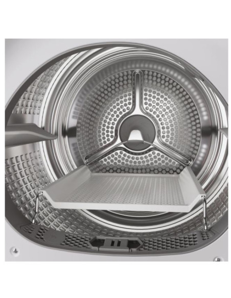 Secadora frontal Haier HD90A3Q397U1S