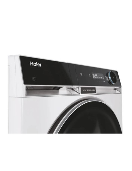 Lavasecadora frontal Haier HWD120BD16397EUS