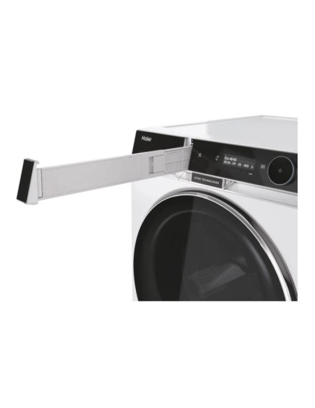 Lavasecadora frontal Haier HWD120BD16397EUS