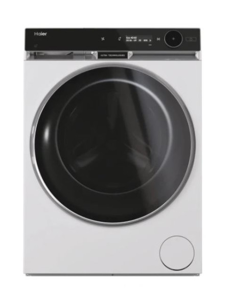 Lavasecadora frontal Haier HWD120BD16397EUS