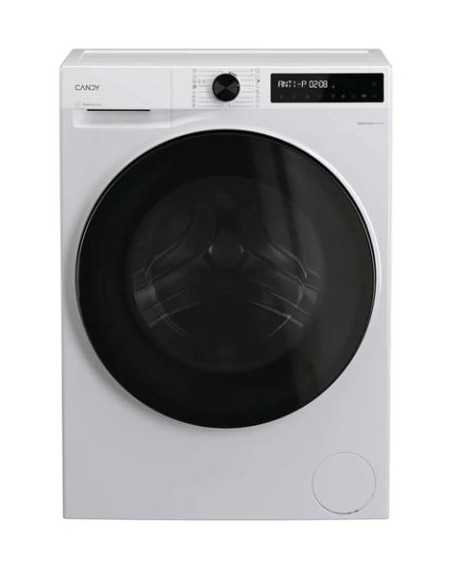 Lavasecadora frontal Candy BWR4128BL8S