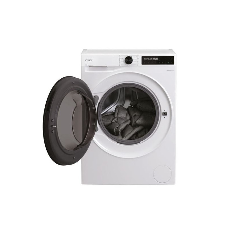 Lavasecadora frontal Candy BWR4128BL8S Lavasecadora frontal Candy BWR4128BL8S