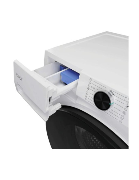Lavasecadora frontal Candy BWR4128BL8S