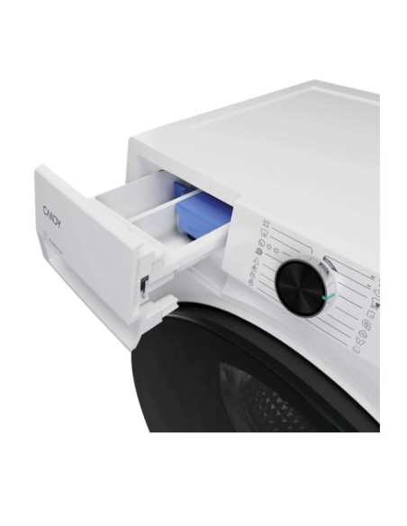 Lavasecadora frontal Candy BWR4128BL8S