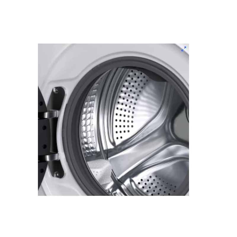 Lavasecadora frontal Candy BWR6106BL8S Lavasecadora frontal Candy BWR6106BL8S