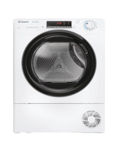 Secadora frontal Candy...