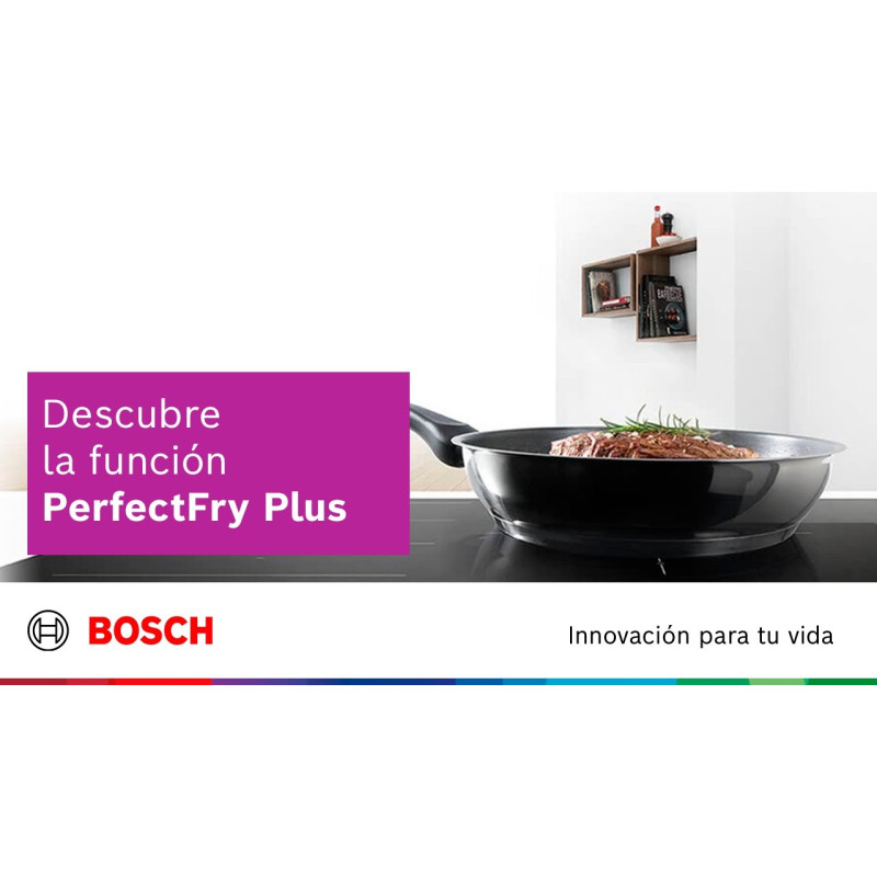 Vitroceramica induccion indep. Bosch... Vitroceramica induccion indep. Bosch...