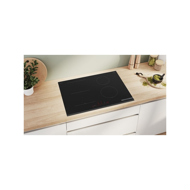 Vitroceramica induccion indep. Bosch... Vitroceramica induccion indep. Bosch...