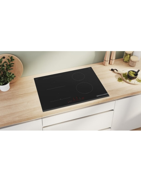 Vitroceramica induccion indep. Bosch PVS831HC1E
