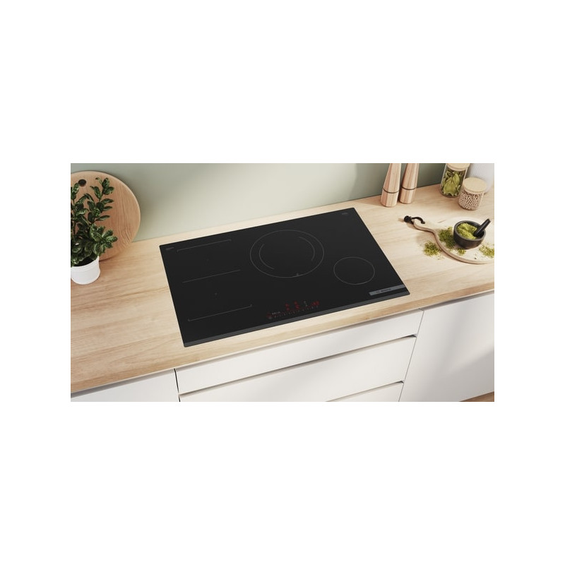 Vitroceramica induccion indep. Bosch... Vitroceramica induccion indep. Bosch...