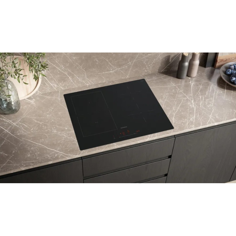 Vitroceramica induccion indep....