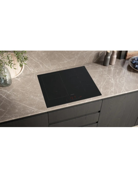 Vitroceramica induccion indep. Siemens ED61AHSC1E