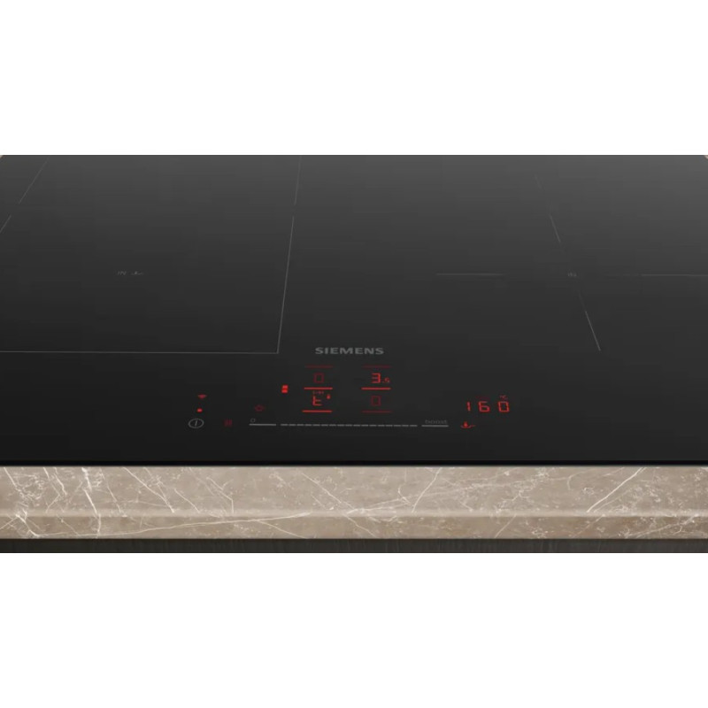 Vitroceramica induccion indep....