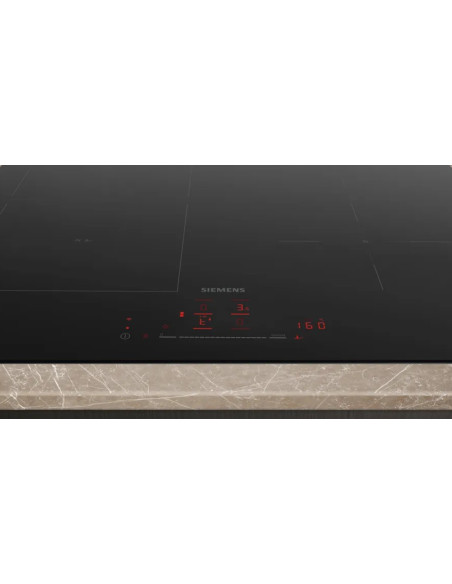 Vitroceramica induccion indep. Siemens ED61AHSC1E