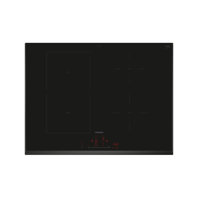 Vitroceramica induccion indep....