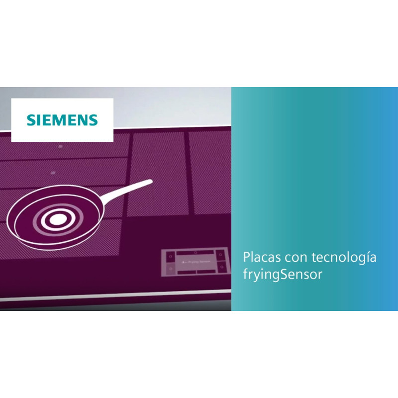 Vitroceramica induccion indep....
