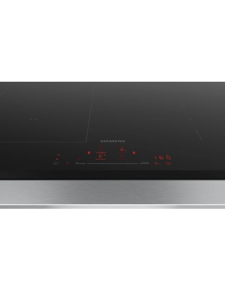 Vitroceramica induccion indep. Siemens ED751HSC1E