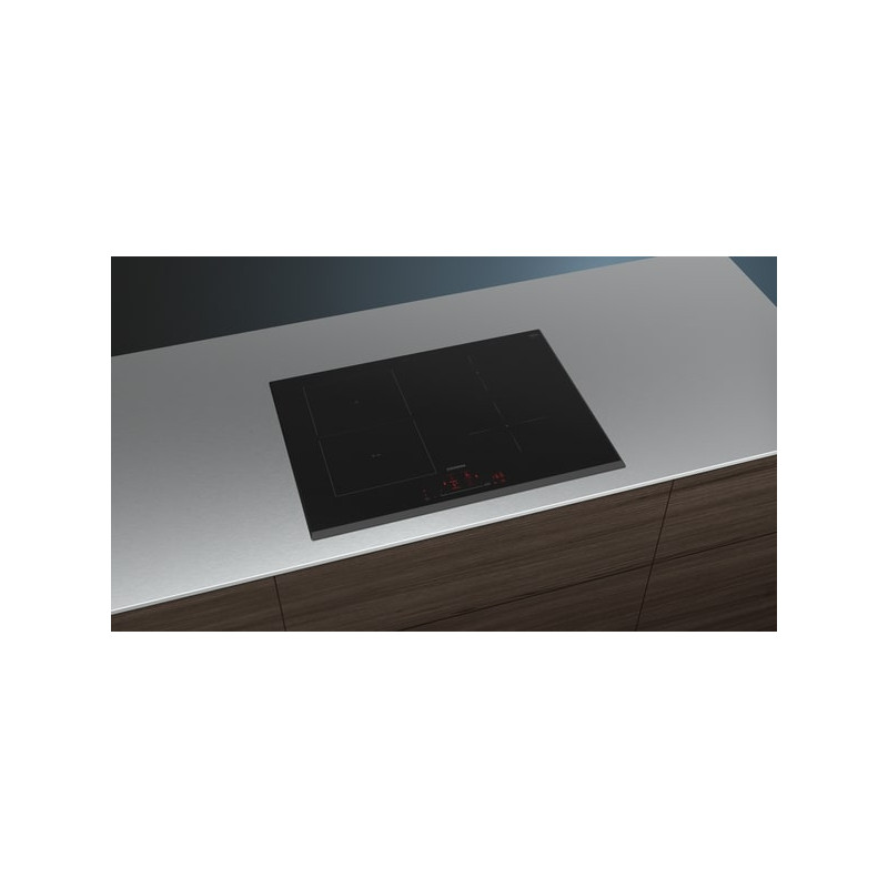 Vitroceramica induccion indep....