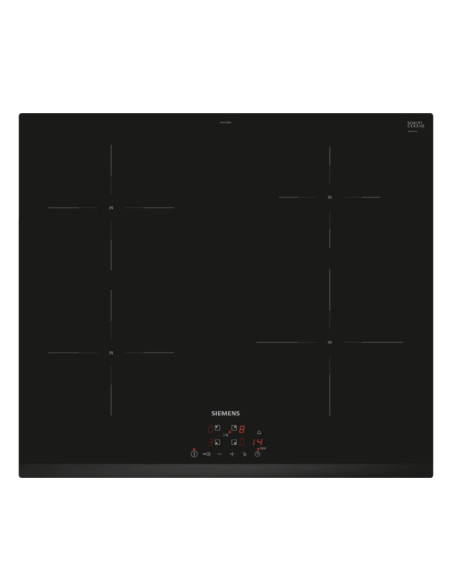Vitroceramica induccion indep. Siemens EH631BEB6E
