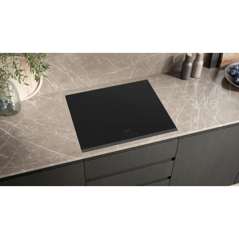 Vitroceramica induccion indep....