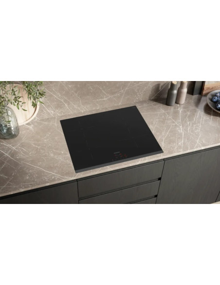 Vitroceramica induccion indep. Siemens EH631BEB6E