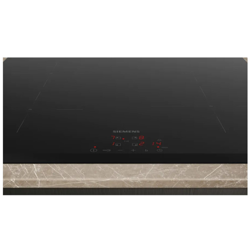 Vitroceramica induccion indep....