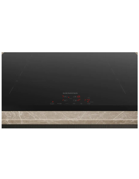 Vitroceramica induccion indep. Siemens EH631BEB6E