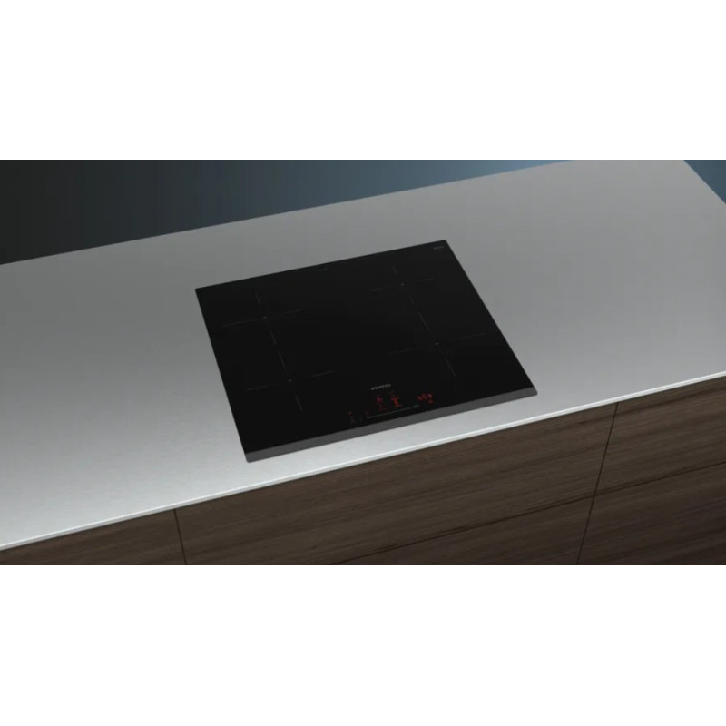 Vitroceramica induccion indep....