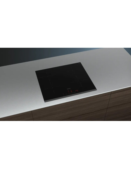 Vitroceramica induccion indep. Siemens EH631HEB1E