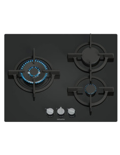 Encimera gas indep. Siemens...