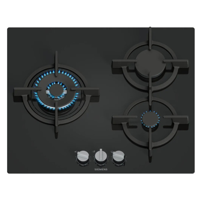 Encimera gas indep. Siemens EP6A6CI10