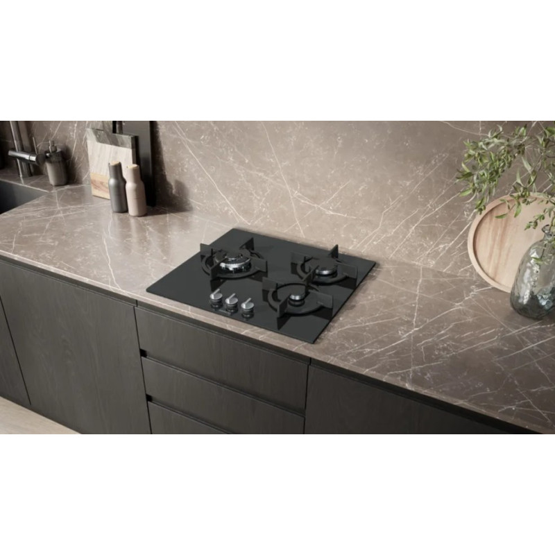 Encimera gas indep. Siemens EP6A6CI10