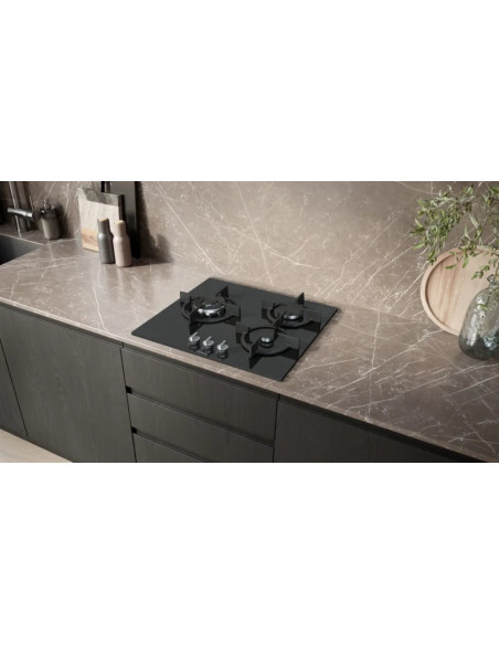 Encimera gas indep. Siemens EP6A6CI10