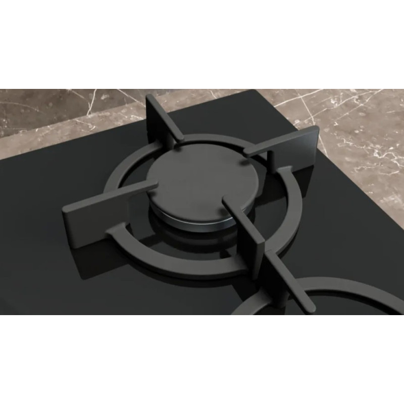 Encimera gas indep. Siemens EP6A6CI10