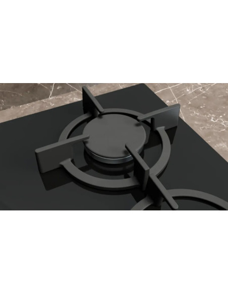 Encimera gas indep. Siemens EP6A6CI10