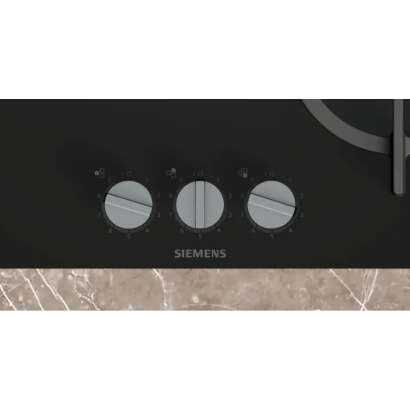 Encimera gas indep. Siemens EP6A6CI10